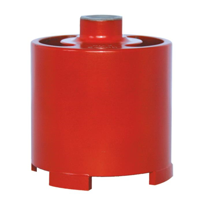 TRÉPANS H-SYSTEM - Ø 76 MM / L = 75 MM - BRIQUES TRÉPANS H-SYSTEM - Ø 76 MM / L = 75 MM - BRIQUES